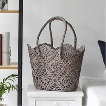 임산부선물 태교 기분전환 뜨깨 숄더백 트렌디 여행가방 미니멀룩 여성쇼퍼백 스트릿