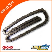 시티에이스110/시티에이스100에프-CHOHO 스타팅체인(25H-62L)