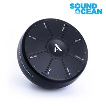 [Artiphon] 아티폰 ORBA 오르바 휴대용 포켓 신디사이저 / 미디 컨트롤러