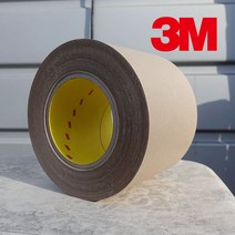 3M 8067 쓰리엠 사계절 기밀방수 테이프 100mmx22.8M _ 23011001EA, 본상품선택