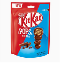 네슬레 킷캣 팝스 (140G), 1개