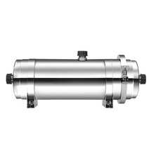 석회수필터 지하수 여과기 정수필터 이물질 폐수 농촌, 2500L 고급