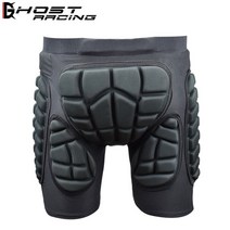 M-2XL 사계절 오토바이 상하의 바이크 슈트 세트 방수 보호복, XL, 반바지