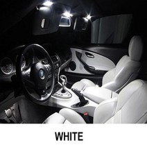 도어 라이트 Led 인테리어 조명 키트 BMW X5 E53 E70 2000 용 LED 돔 맵 글러브 박스 베니티 미러 Canbus, White+E53 2000-2006 21P