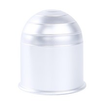 포터 포터2 1톤트럭 화물차 적재함 공구함 자동 견인 바 볼 캡 히치 캐러밴 트레일러 covertowball에 대한