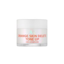 보나메두사 오렌지 스킨 딜리트 톤업 모공 프라이머 30g, 1개, 아이보리