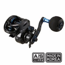 바낙스 아이오닉스SW선상용베이트릴.보증수리1회.8kg드랙력.할인판매, 108HBL (7점 좌핸들 8KG드랙)