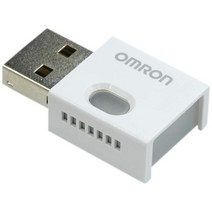 일본직발송 10. Necolico (네코리코) 오므론 환경센서(USB형) 2JCIE -BU01(F1) 필터캡 표준장비 B084YRDDK, One Size_One Color