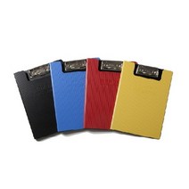 아톰 발포PP레포트화일 A5 계산서철 RF102, 흑색