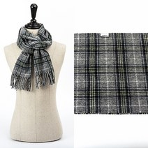19년 F/W 머플러UMA12CH02-EFR-IS