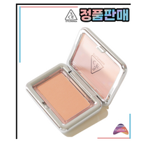 3CE #뉴 테이크 페이스 블러셔(NEW TAKE FACE BLUSHER) #더 모션, 더 모션