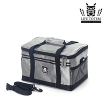라이프토템 다용도 쿨러백, 혼합 색상, 10L