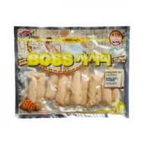 [라이코스-써니] 그대로 닭가슴살 500g, 1개