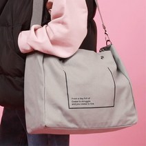 노트북수납 여대생 심플 에코 크로스백 30대여자크로스벡 여자명품크로스백 휴대폰가방