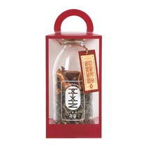 선물 추천 주술 프리미엄 담금주키트, [야관문+1구 선물포장], 1개