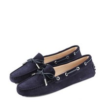 tods [명품]토즈 23SS 여성 드라이빙 슈즈 XXW0FW05030 CKO 0HZ0 XXW0FW05030CKO0HZ0