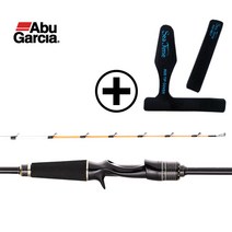 아부가르시아 솔티솔루션 코이카 제주 스페셜 180S 선상 심해 갑오징어 낚시대 쭈갑로드, 솔티솔루션 코이카 제주 SLIC-180S