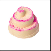 러쉬 미세스 위피 버블 바 입욕제, 150g, 1개