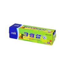 크린랩 22cmX120m, 단품, 1개