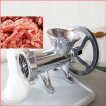 고추절단기 탕파절단기 업소용 파써는기계 고추써는기계 야채썰기 주방기기 급식소 고추 야채 수동 마늘 고기 기계 야채 가공품 믹서기 분쇄기 가정용 소의 수동 분쇄 및 절단, 치킨 랙 생선 및 뼈(이중 사용)