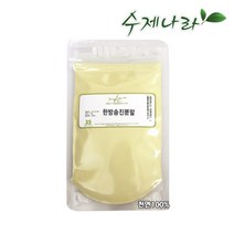 자연의숲 송진분말, 1포, 1kg