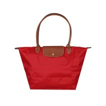 [롱샴] 르 플리아쥬 라지 쇼퍼 숄더백 L1899 089 545