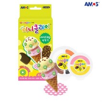 미니클레이 아이스크림 만들기, 쿠팡 본상품선택, 상품선택