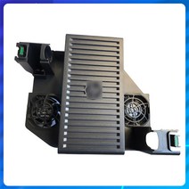 HP Z440 워크스테이션 메모리 J2R52AA 용 정품 748799-001 메모리 냉각 팬 배플 방열판 팬 커버 키트 어셈