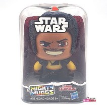 (특가) 스타워즈 피규어 Mighty Muggs LANDO CALRISSIAN