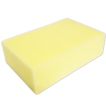 f코벨 (노랑 세차스폰지 1P) 세차용 스펀지 타일미장×786Pd, 본상품선택, 1개