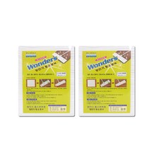 원더스 홈스위퍼 정전기 청소포 H 200매 (대형)