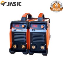 JASIC 제이식 ARC210K 인버터 아크 용접기 휴대용 DC 용접기 웰딩기 고장력봉 사용가능 초소형, ARC210K 25SQ-5m세트(3m+2m)