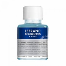 르프랑 W Graphigum(마스킹액) 75ml, 단품
