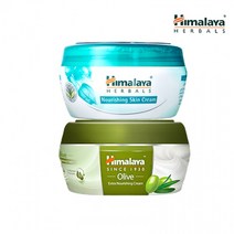 + 150ml 히말라야너리싱수분크림 올리브수분크림150ml, 상세페이지 참조