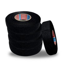 카키트몰 테사 방수 면테이프 자동차 소음/잡소리 방음 부직포 흡음 테이프 15M 8개