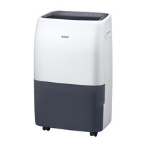 위닉스 뽀송 제습기 10L (DXTM100-KWK)