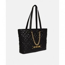 Love Moschino 러브 모스키노 숄더백 컬러 블랙