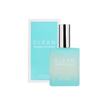 클린 웜 코튼 오 드 퍼퓸, 60ml