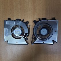 쿨링팬 MSI GF63 MS-16R1 MS-16R2 PABD08008SH N413 E322500300A
