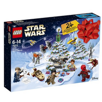 75213 LEGO Star Wars Star Wars Advent Calendar
