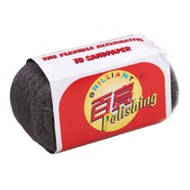와이지알씨 정품 철솜 모음 스틸울 SteelWool 철수세미 유막제거 녹제거 기름때 제거 광택작업 표면정리, 철솜 000, 1개