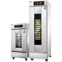 베이커리장비 업소용 빵발효기 업소용발효기 10단 제과제빵 발효 제빵기계 제빵발효, 20층 고급 증기찜기