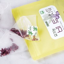 유기농 비트차티백 50T x 1, 단품, 단품