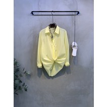 씨샵인더룸 / 파우더 썸머 긴팔 셔츠 3color