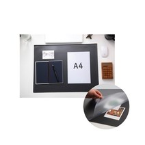 [윈스타] 더블데스크매트 (특대800x500x2.4mm), [2278070]옵션없음