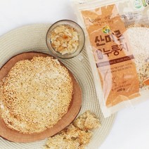 구수한 익산 현미누룽지, 현미누룽지400g(7장)X2팩, 상세설명 참조, 상세설명 참조