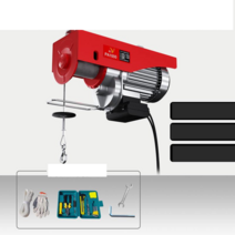 휜치 호이스트 500kg 1000kg 12 30m 체인블록 와이어, 400에서800kg 20미터 자유 14세트