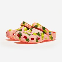 [국내매장판] 크록스 클래식 레트로 리조트 클로그 CRS207849