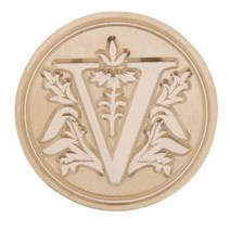 압인기 레트로 26 문자 A Z 왁스 인감 스탬프 알파벳 우드 키트 구리 헤드 교체 도구 세트 취미 포스트 1, 22 V