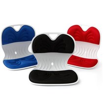 장시간 업무용 학생 사무실 웨스트체어 작은원룸 보조의자 가구, 와이더 - 그레이